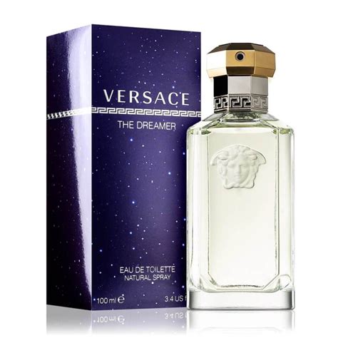 dreamer versace cena|versace the dreamer original.